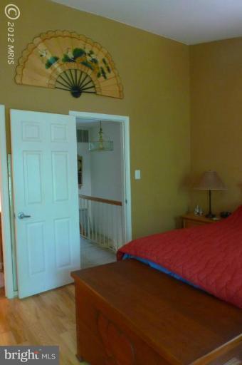 8495 Springfield Oaks Drive Springfield, VA 22153 - Photo 3 of 24 Bedroom (Master)