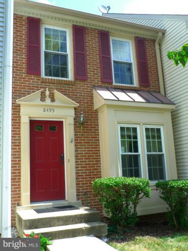 8495 Springfield Oaks Drive Springfield, VA 22153 - Photo 24 of 24 Exterior (Front)