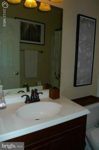 8495 Springfield Oaks Drive Springfield, VA 22153 - Photo 5 of 24 Bath