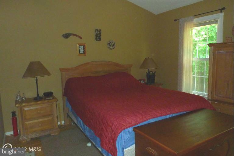 8495 Springfield Oaks Drive Springfield, VA 22153 - Photo 6 of 24 Bedroom (Master)