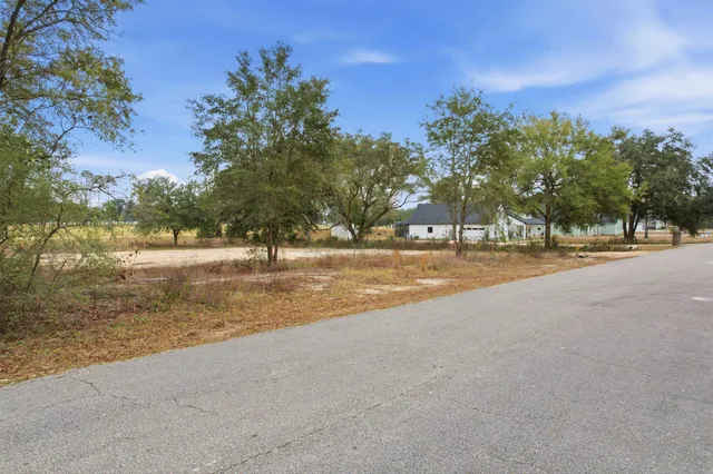 $74,900 | Xx Country Club Drive, Crawfordville, FL 32327