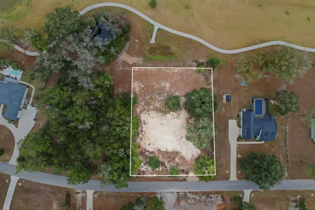 $74,900 | Xx Country Club Drive, Crawfordville, FL 32327