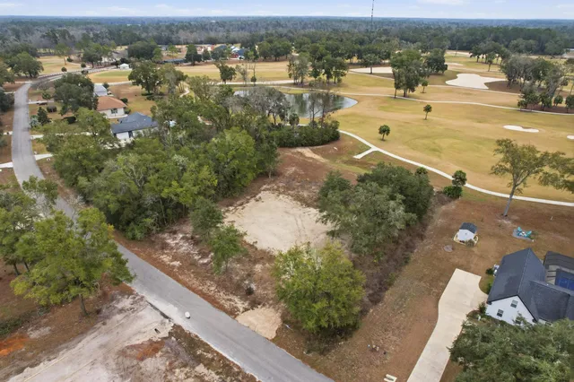 $74,900 | Xx Country Club Drive, Crawfordville, FL 32327
