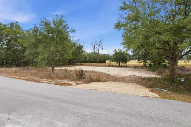 $74,900 | Xx Country Club Drive, Crawfordville, FL 32327