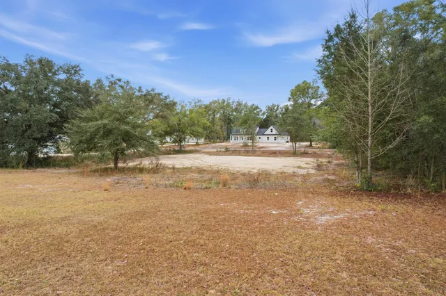 $74,900 | Xx Country Club Drive, Crawfordville, FL 32327