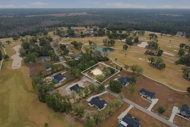 $74,900 | Xx Country Club Drive, Crawfordville, FL 32327