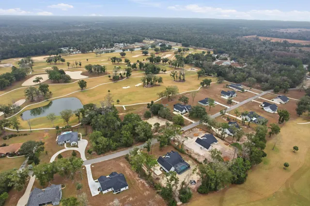 $74,900 | Xx Country Club Drive, Crawfordville, FL 32327