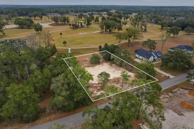 $74,900 | Xx Country Club Drive, Crawfordville, FL 32327