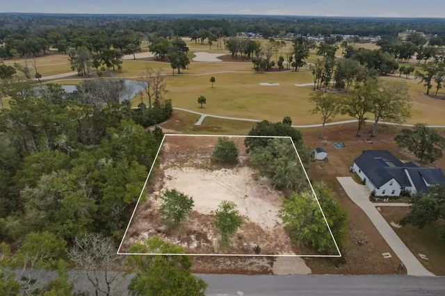 $74,900 | Xx Country Club Drive, Crawfordville, FL 32327