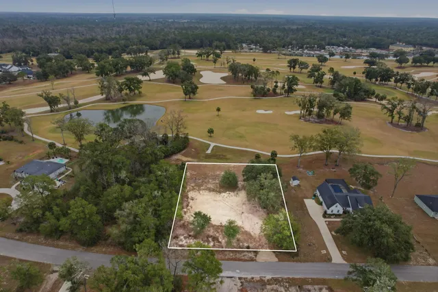 $74,900 | Xx Country Club Drive, Crawfordville, FL 32327