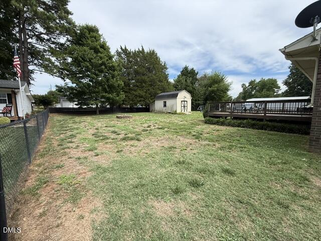 625 Keck Road Haw River, NC 27258 - Photo 7 of 8