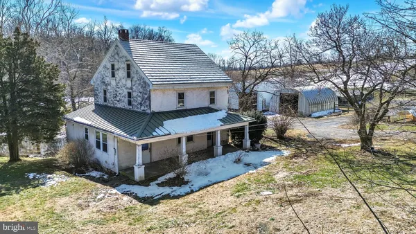 $1,690,000 | 1250 New Philadelphia Road, Pottstown, PA 19465