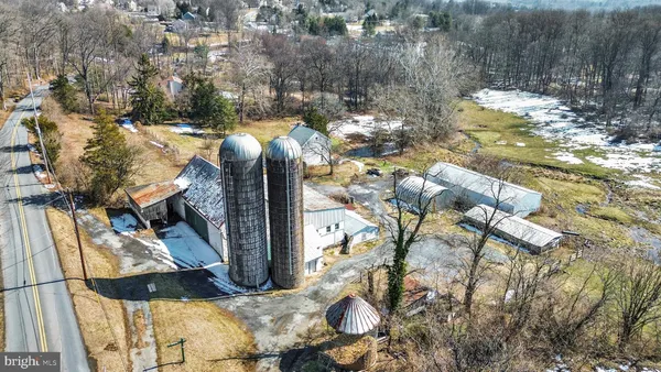 $1,690,000 | 1250 New Philadelphia Road, Pottstown, PA 19465