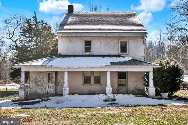$1,690,000 | 1250 New Philadelphia Road, Pottstown, PA 19465