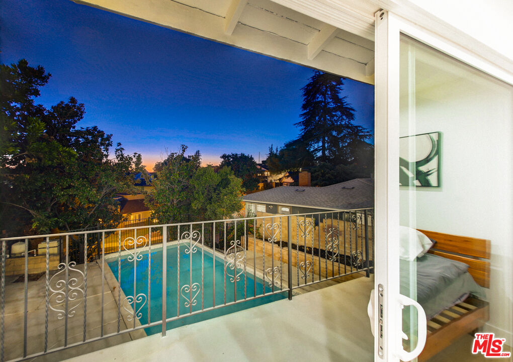 1805 Parkview Drive Alhambra, CA 91803 - Photo 18 of 36