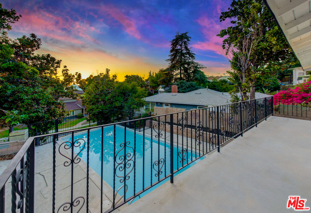 1805 Parkview Drive Alhambra, CA 91803 - Photo 19 of 36