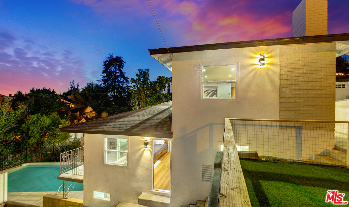 1805 Parkview Drive Alhambra, CA 91803 - Photo 23 of 36