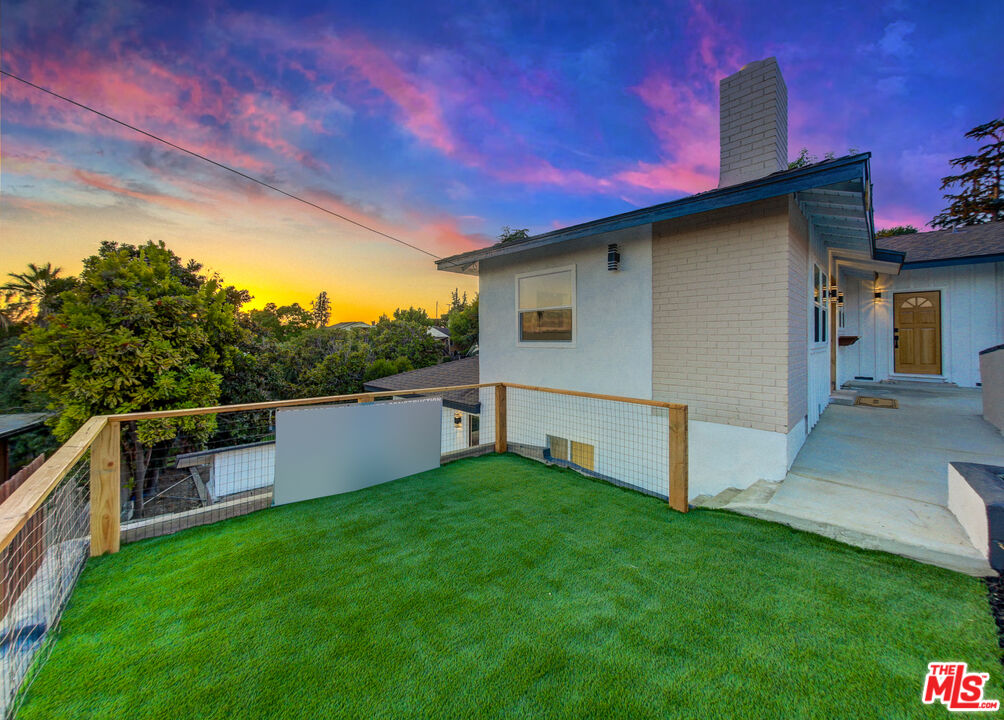 1805 Parkview Drive Alhambra, CA 91803 - Photo 24 of 36