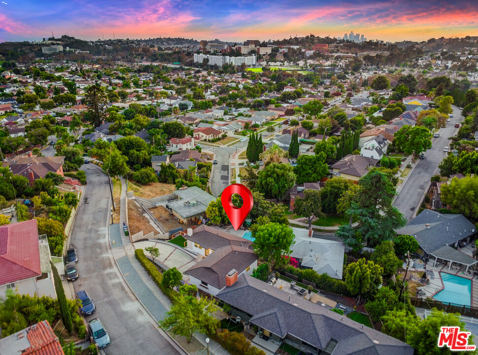 1805 Parkview Drive Alhambra, CA 91803 - Photo 30 of 36