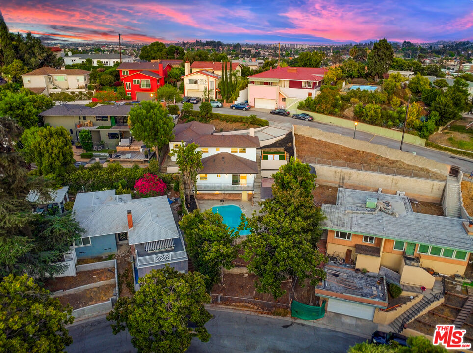 1805 Parkview Drive Alhambra, CA 91803 - Photo 36 of 36