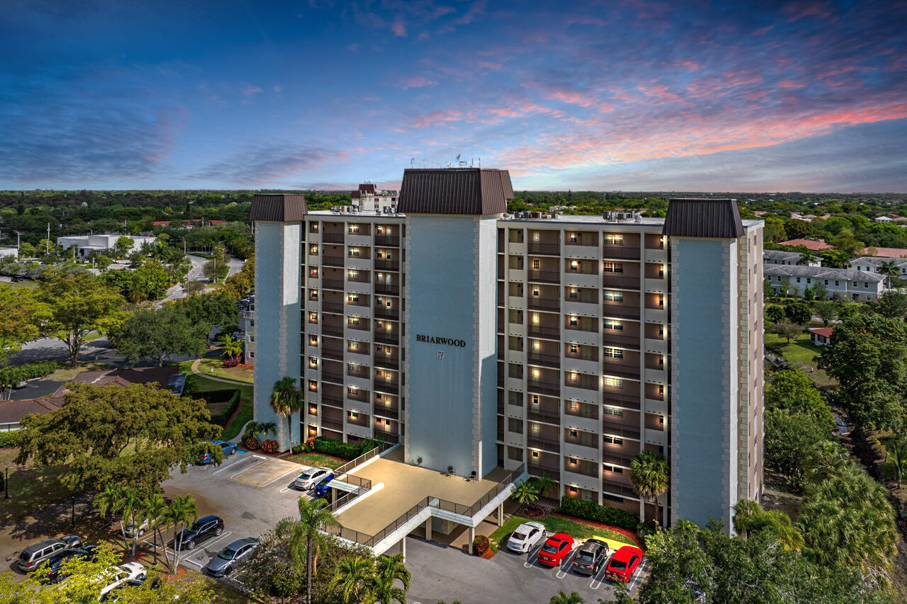 9101 West Sample Road, Unit 805 Coral Springs, FL 33065 - Photo 1 of 29 024-9101WestSampleRoad-805-CoralSprings-
