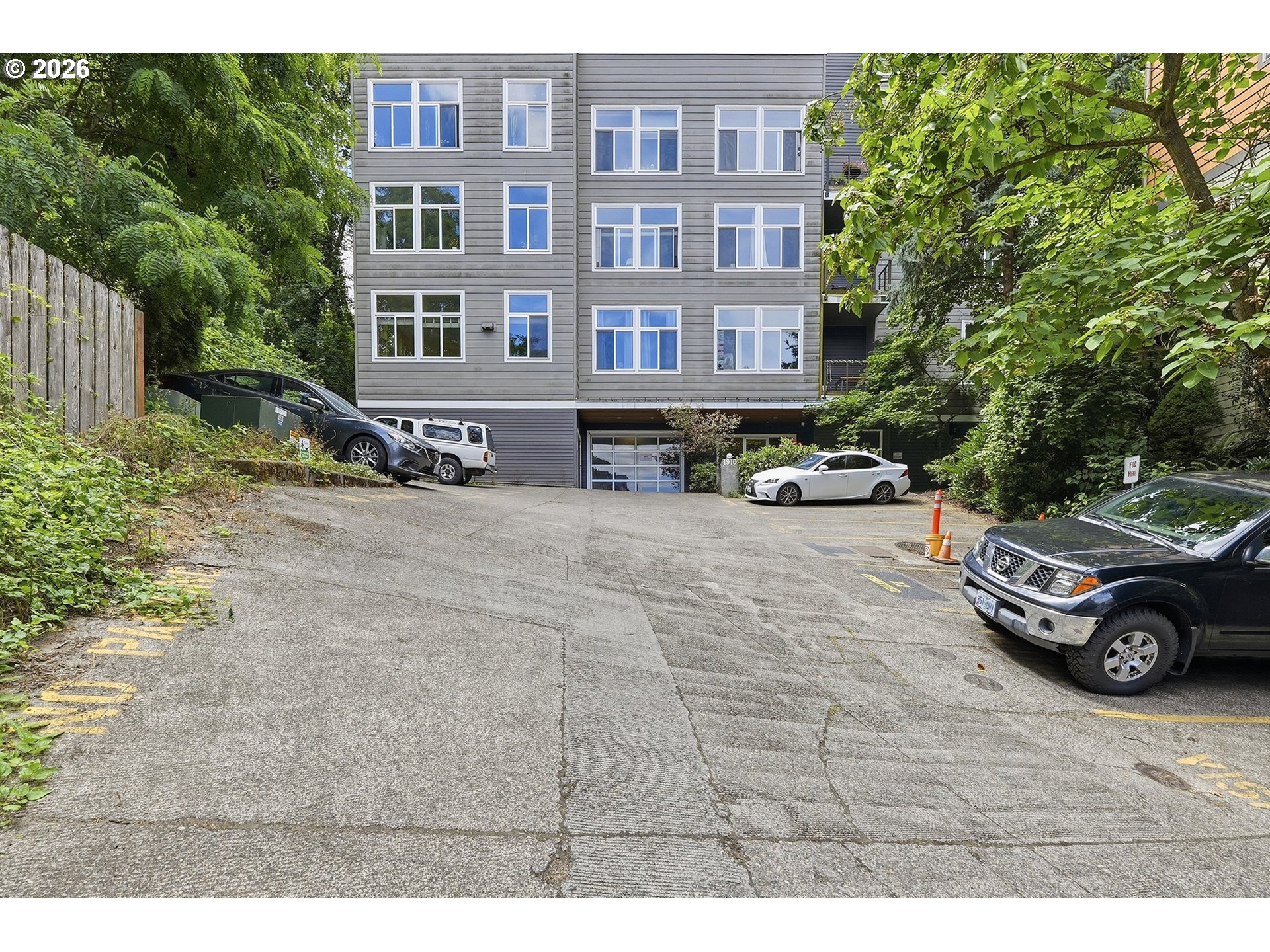 1910 Southwest 18th Avenue Portland, OR 97201 - Photo 1 of 19