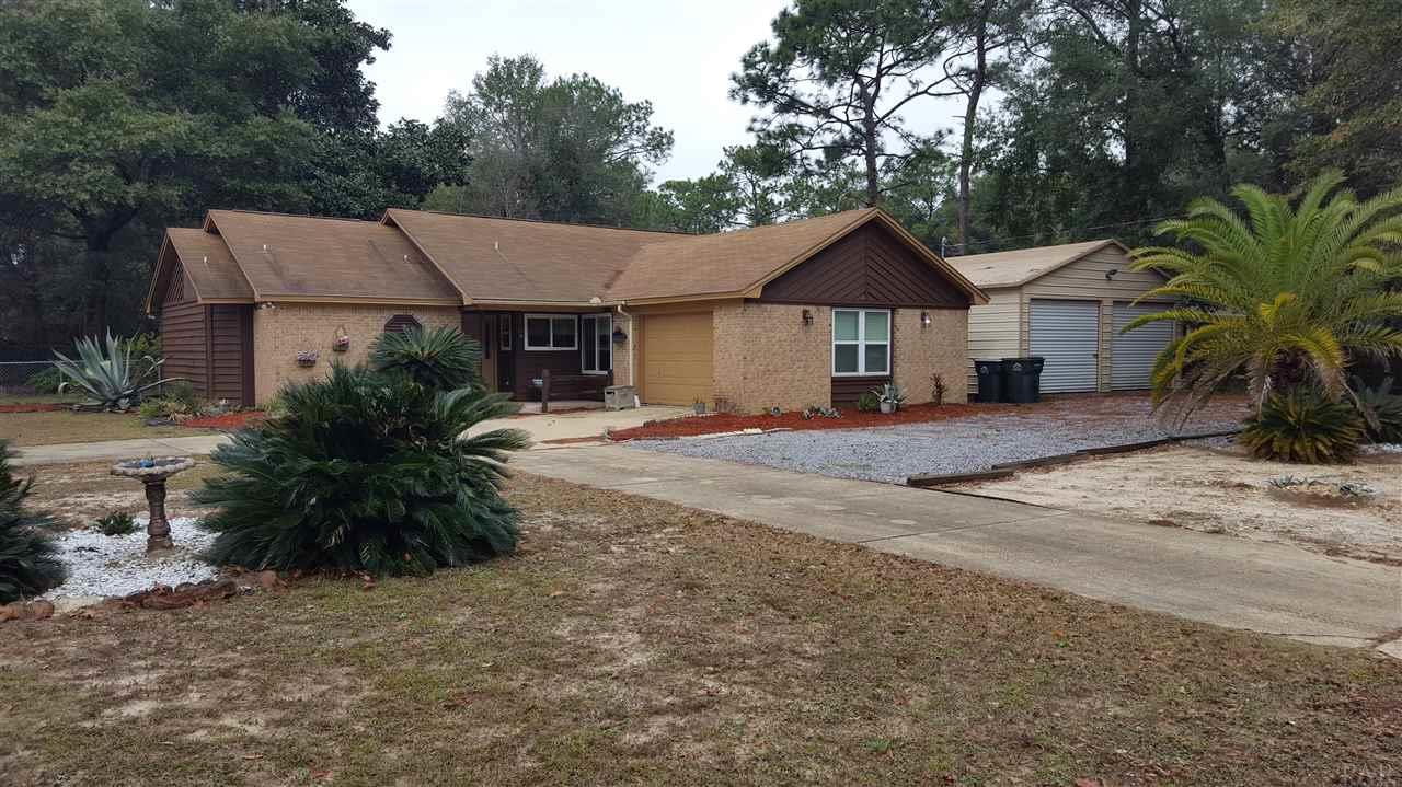 5709 Northrop Road Milton, FL 32570 - Photo 1 of 10 Gallery Image 1