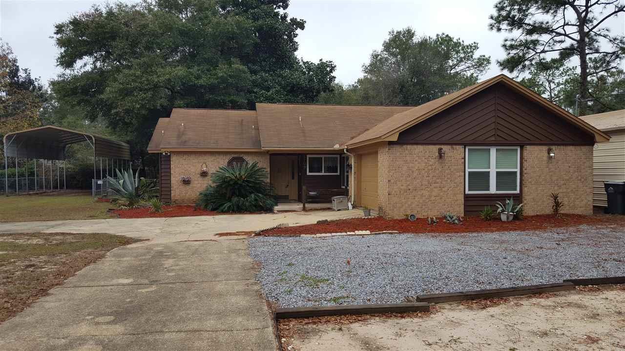5709 Northrop Road Milton, FL 32570 - Photo 2 of 10 Gallery Image 2