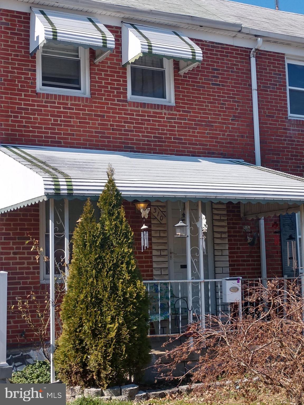 310 Grovethorn Road Middle River, MD 21220 - Photo 1 of 20
