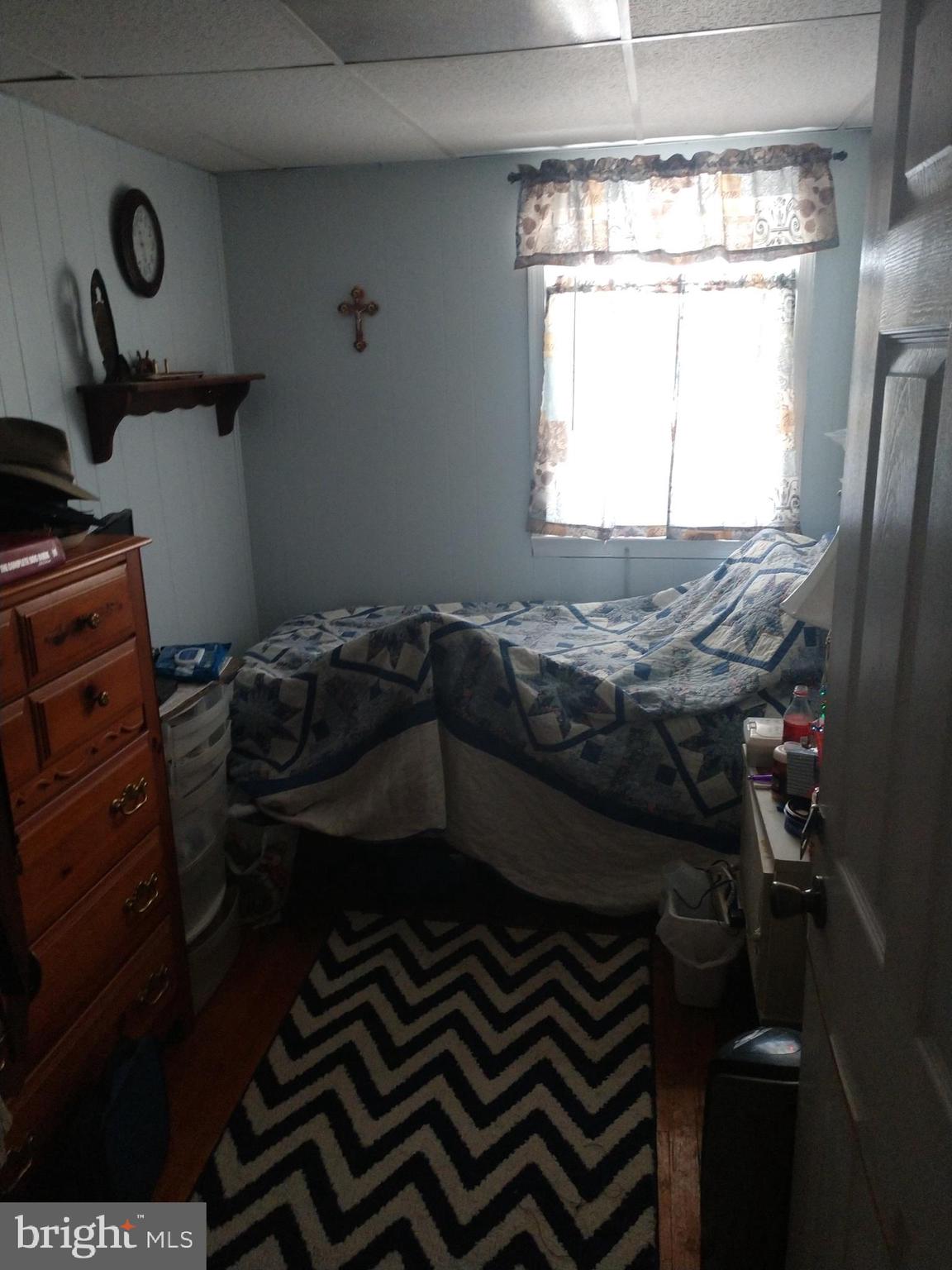310 Grovethorn Road Middle River, MD 21220 - Photo 12 of 20 Bedroom 3