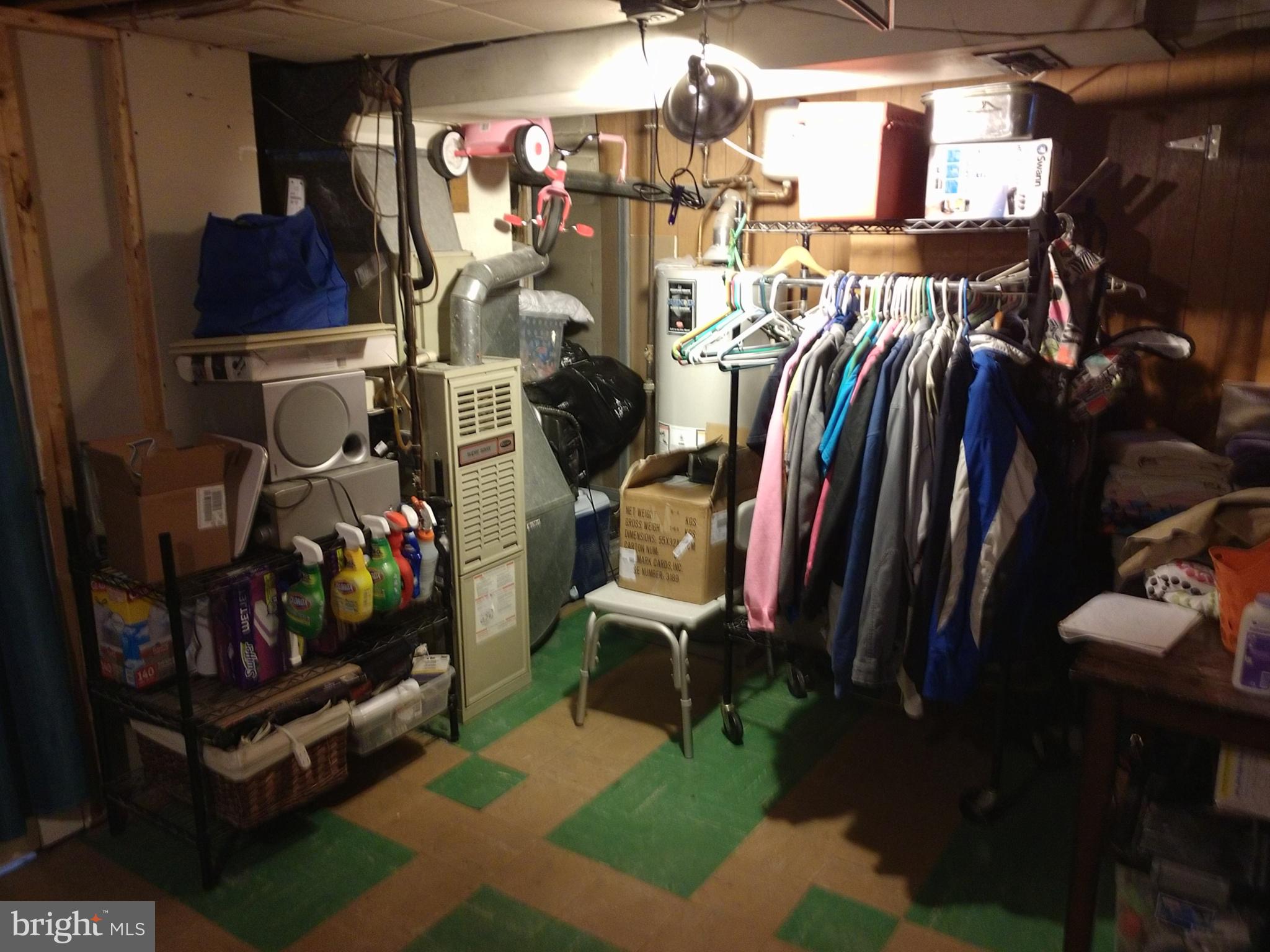 310 Grovethorn Road Middle River, MD 21220 - Photo 16 of 20 Storage