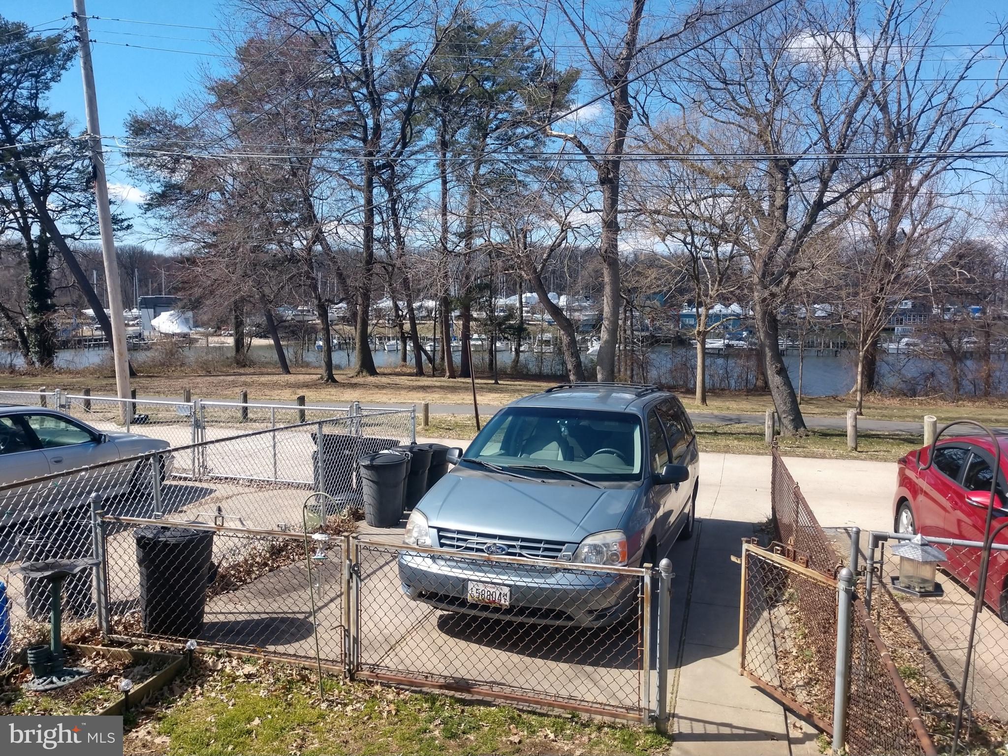 310 Grovethorn Road Middle River, MD 21220 - Photo 17 of 20 Off street parking!