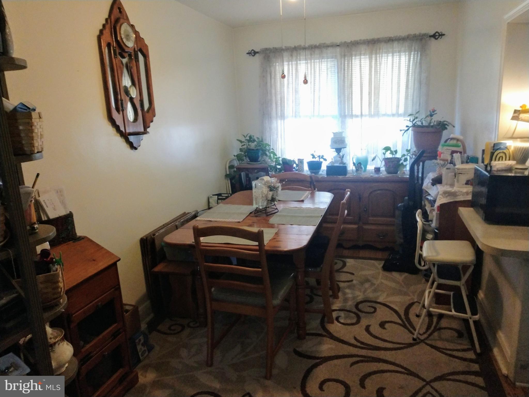 310 Grovethorn Road Middle River, MD 21220 - Photo 5 of 20 Dining room