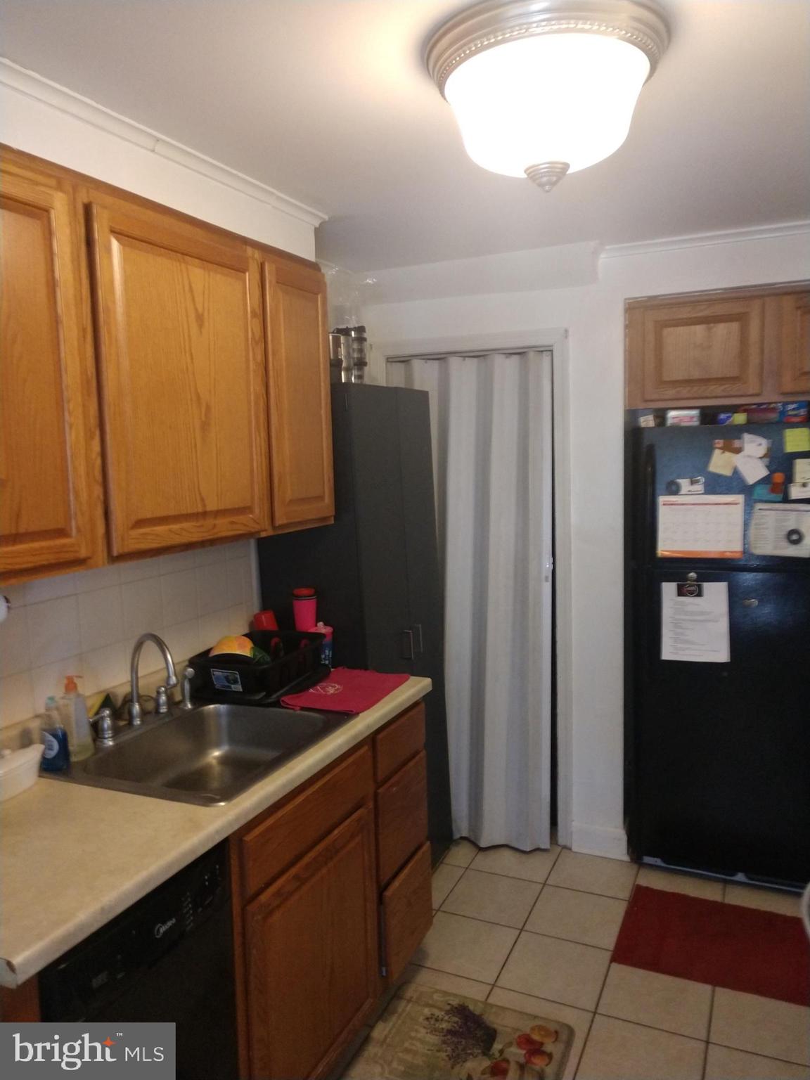 310 Grovethorn Road Middle River, MD 21220 - Photo 8 of 20 Updated kitchen