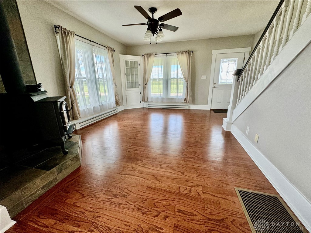 4957 Hursch Road Arcanum, OH 45304 - Photo 15 of 77 Family Room