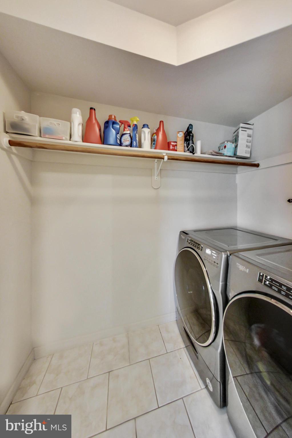 5922 Walhonding Road Bethesda, MD 20816 - Photo 28 of 65 Laundry Room