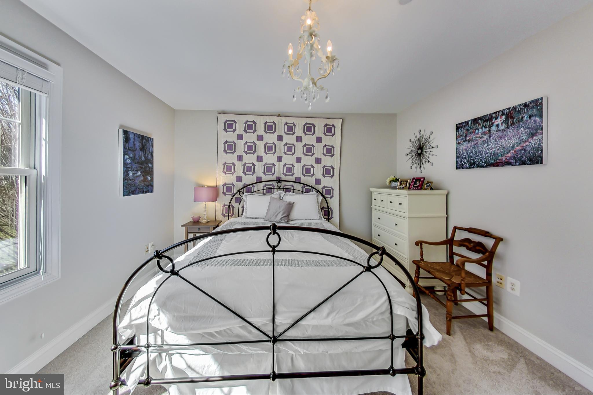 5922 Walhonding Road Bethesda, MD 20816 - Photo 37 of 65 Bedroom #2