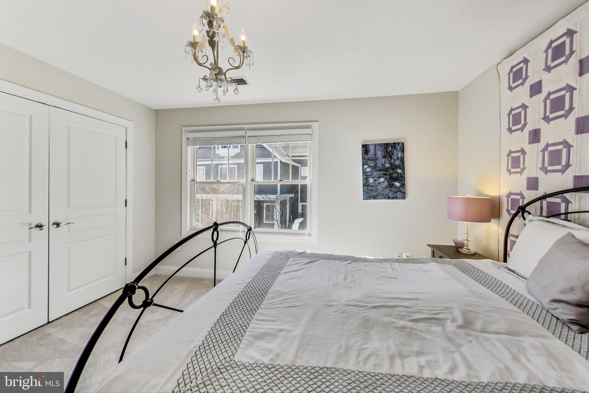 5922 Walhonding Road Bethesda, MD 20816 - Photo 39 of 65 Bedroom #2