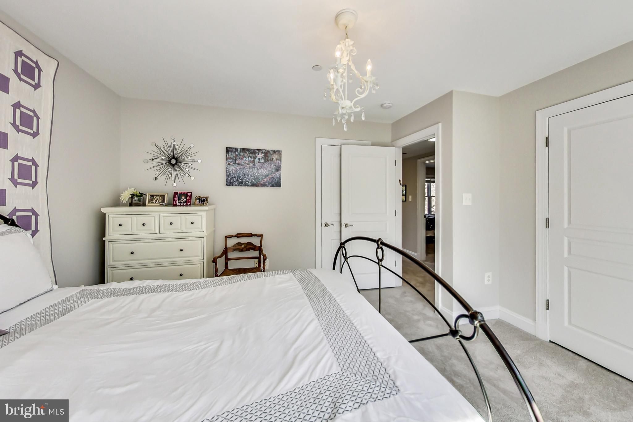 5922 Walhonding Road Bethesda, MD 20816 - Photo 40 of 65 Bedroom #2