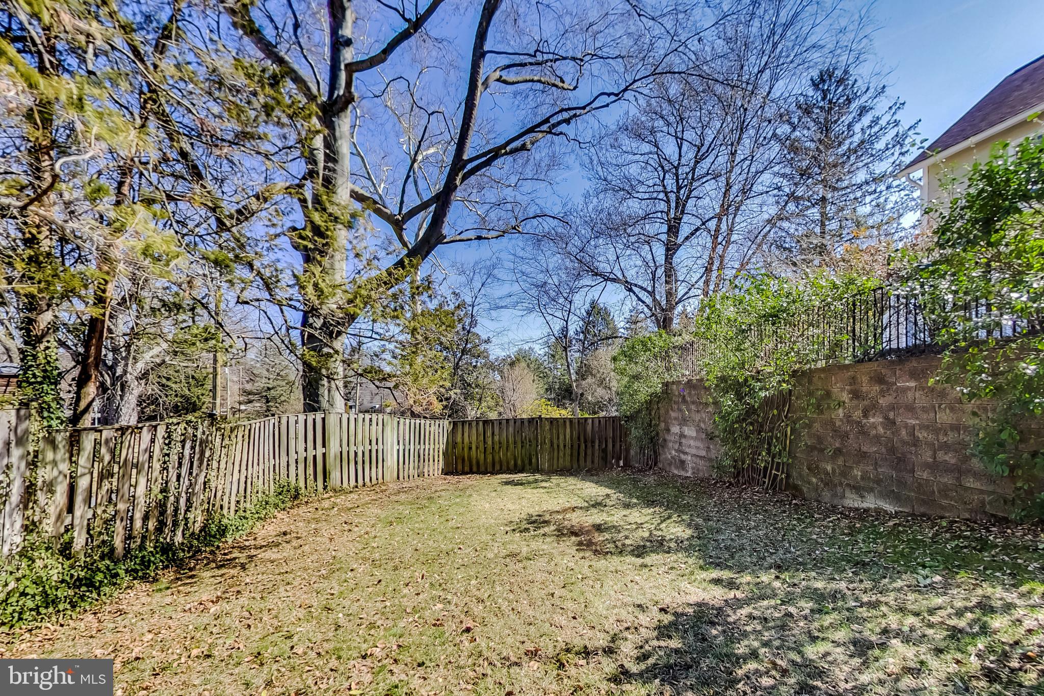 5922 Walhonding Road Bethesda, MD 20816 - Photo 58 of 65 Front Yard