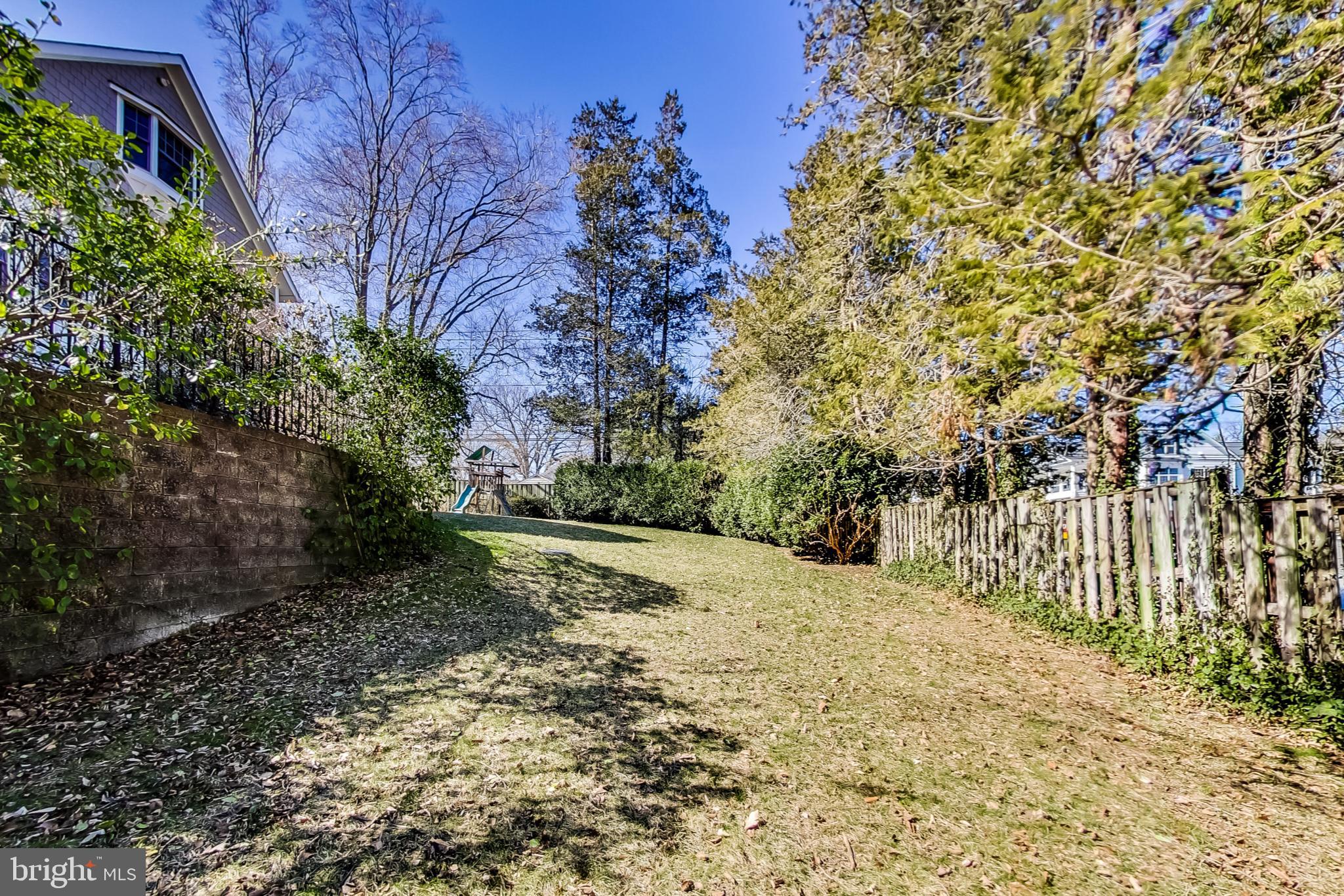 5922 Walhonding Road Bethesda, MD 20816 - Photo 59 of 65 Front Yard