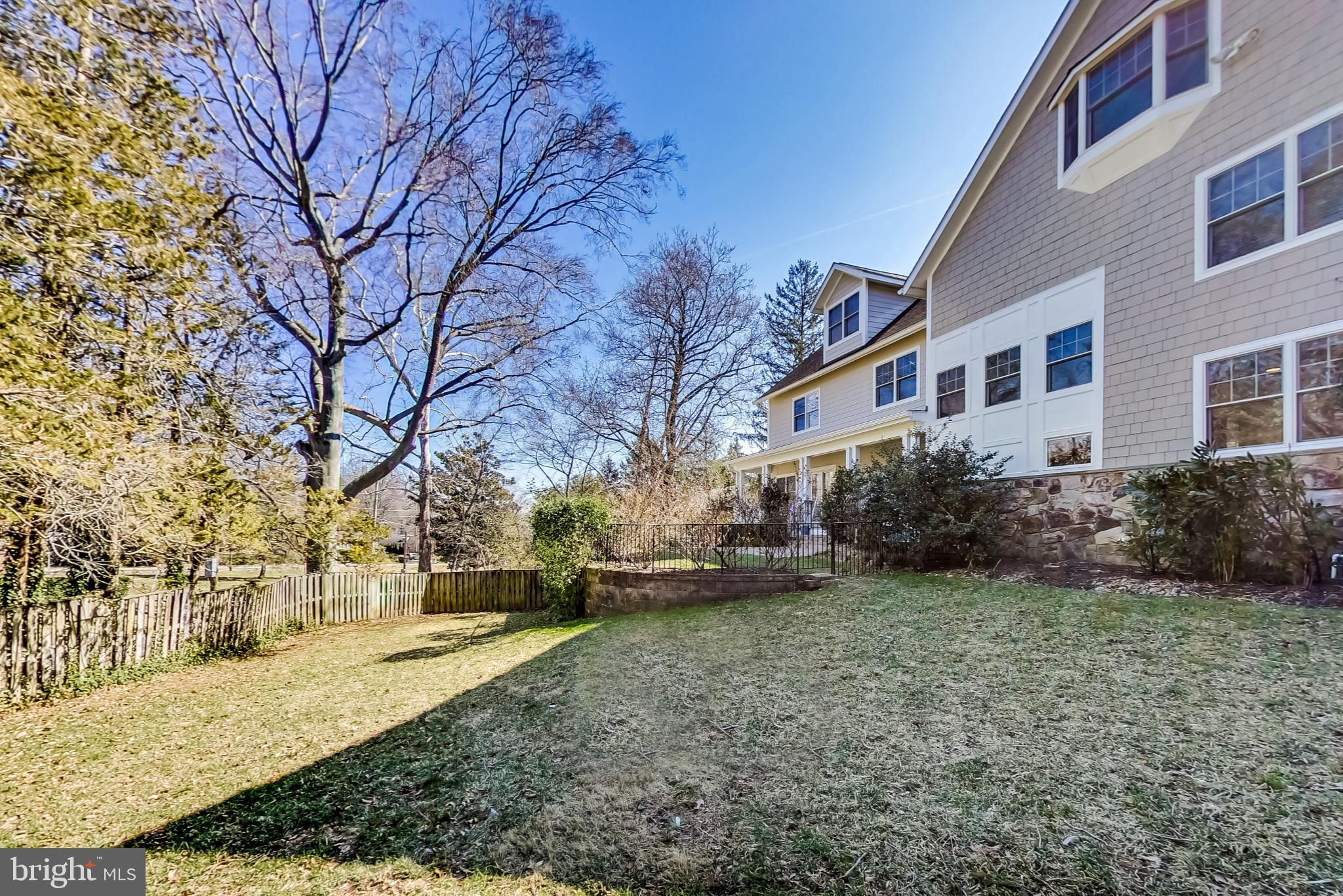 5922 Walhonding Road Bethesda, MD 20816 - Photo 60 of 65 Front Yard