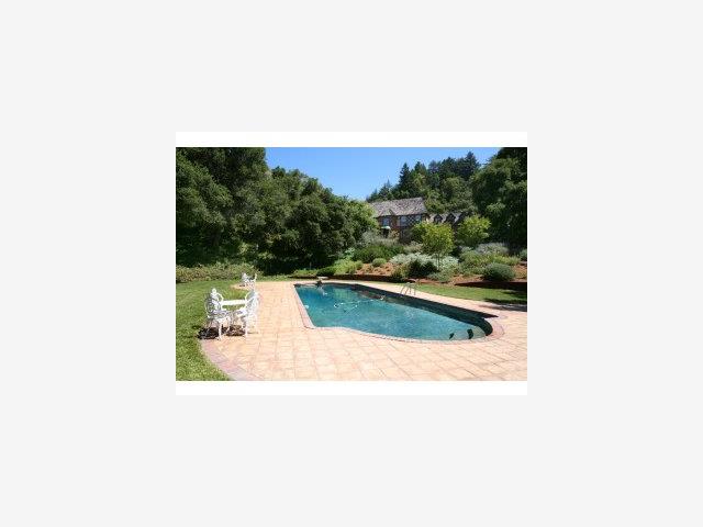 1821 Jarvis Road Santa Cruz, CA 95065 - Photo 1 of 9