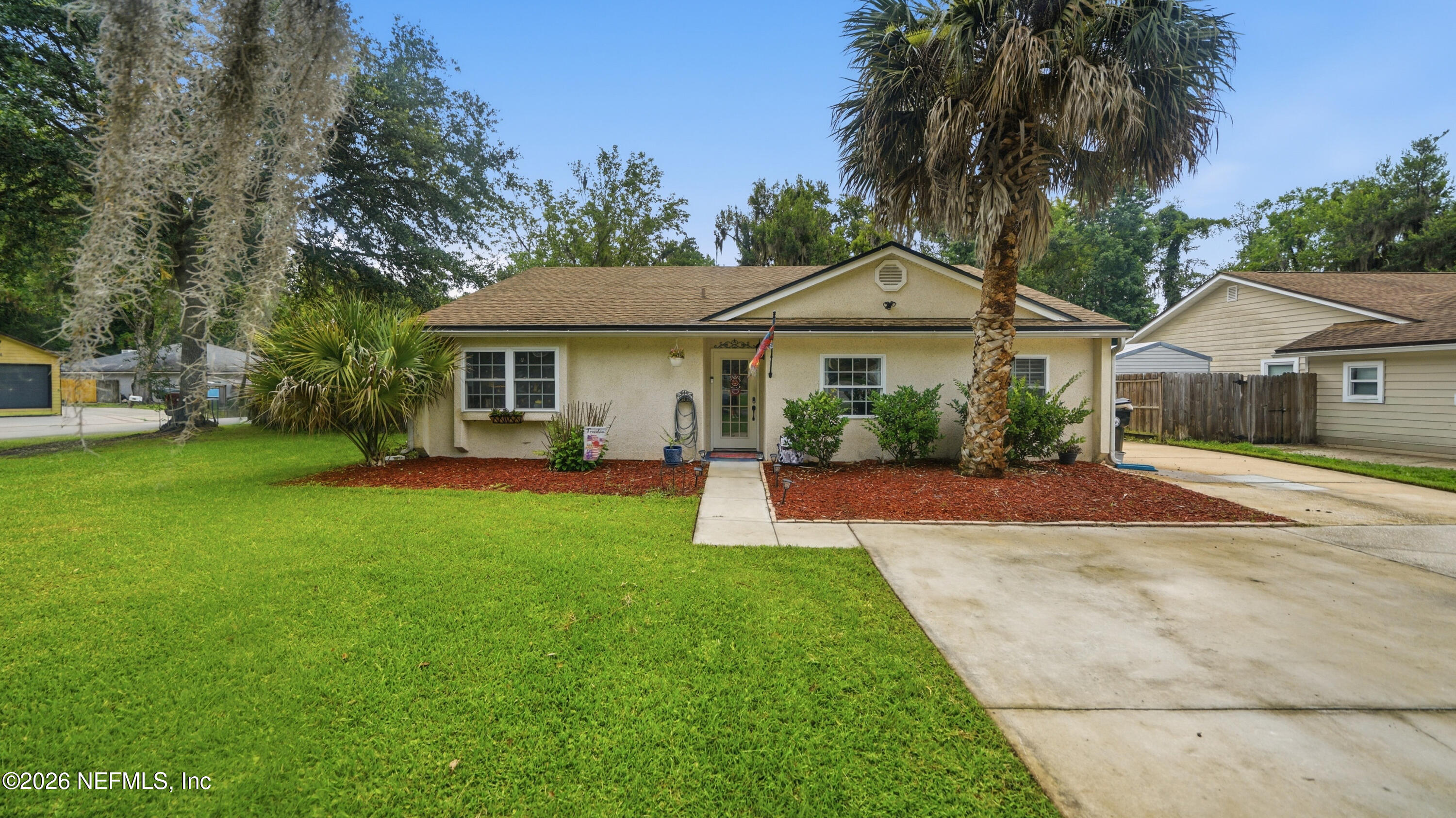 1695 Sandy Hollow Loop Middleburg, FL 32068 - Photo 48 of 49 1695 Sandy Hollow Loop-47