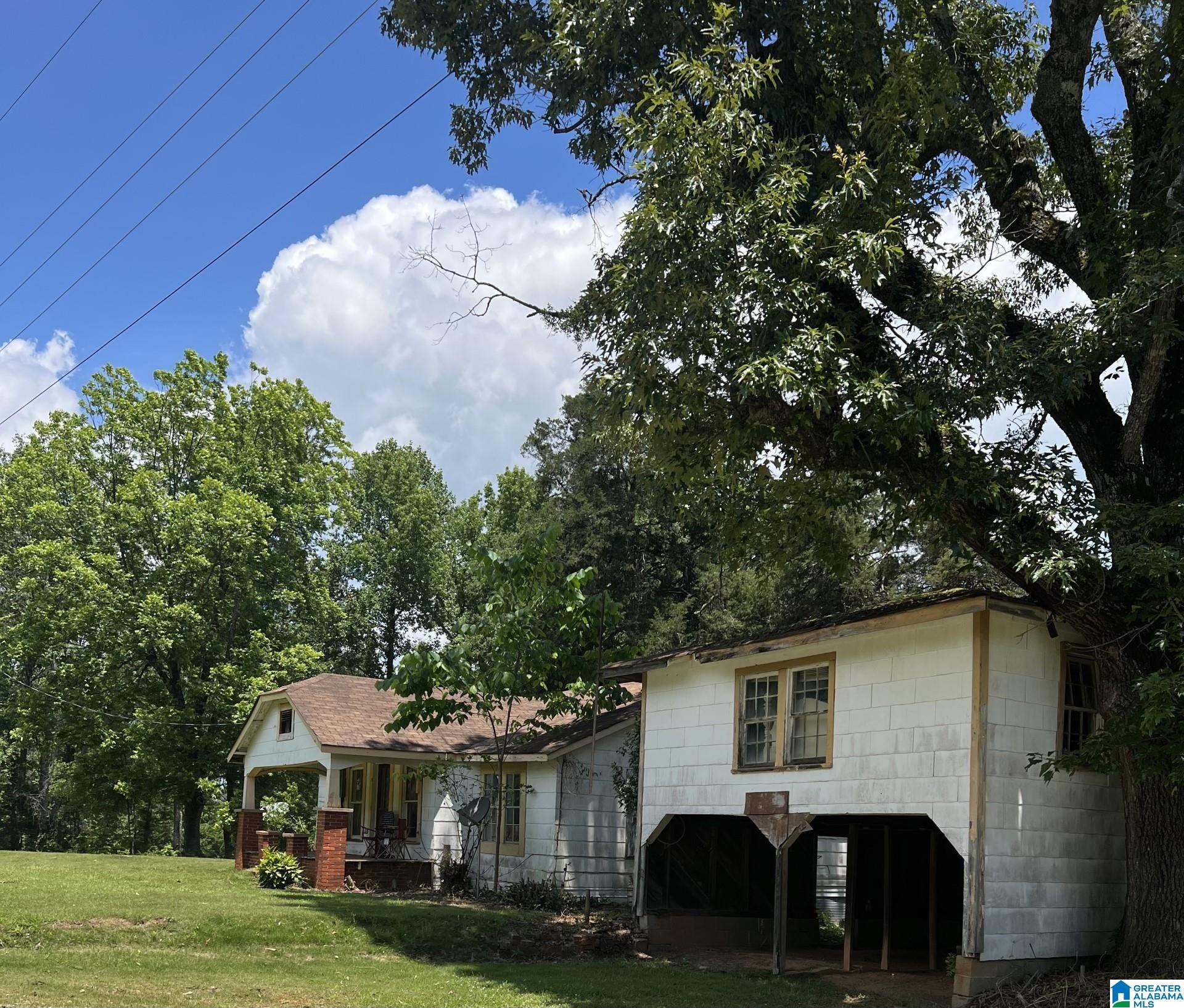 911 County Road 478, Unit 1 Clanton, AL 35046 - Photo 3 of 12
