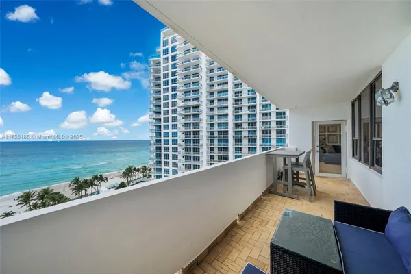 $4,500 | 3505 South Ocean Drive, Unit 1221, Hollywood, FL 33019