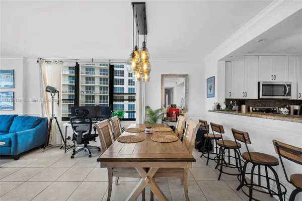 $4,500 | 3505 South Ocean Drive, Unit 1221, Hollywood, FL 33019