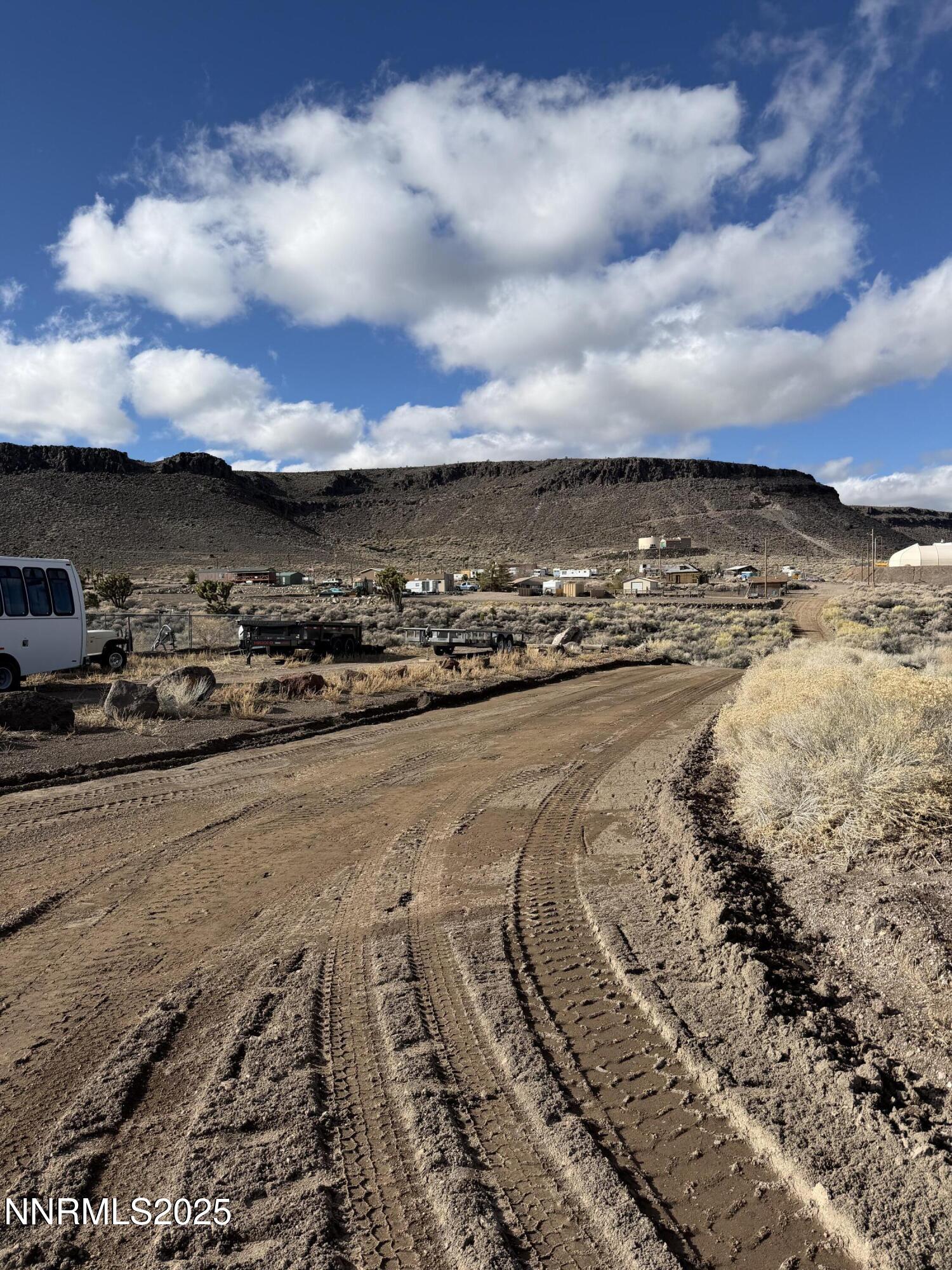 403 North Main Street, Unit ALL Goldfield, NV 89013 - Photo 12 of 14 a view of a ocean with beach