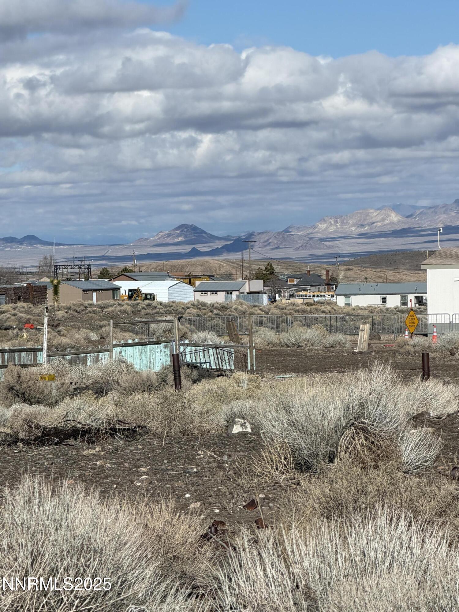 403 North Main Street, Unit ALL Goldfield, NV 89013 - Photo 4 of 10 a view of ocean