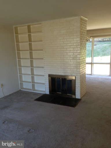 7407 Axton Street Springfield, VA 22151 - Photo 3 of 7 Living Room